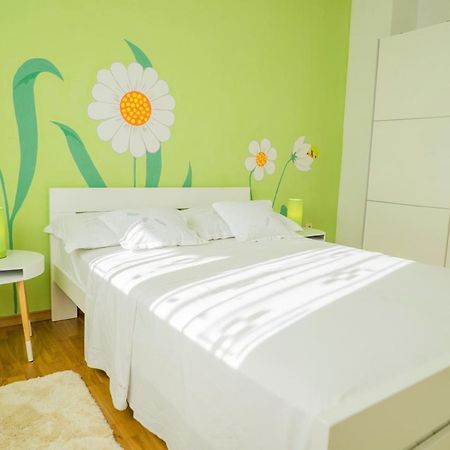 Holiday House Petra - Imotski - Makarska Dış mekan fotoğraf