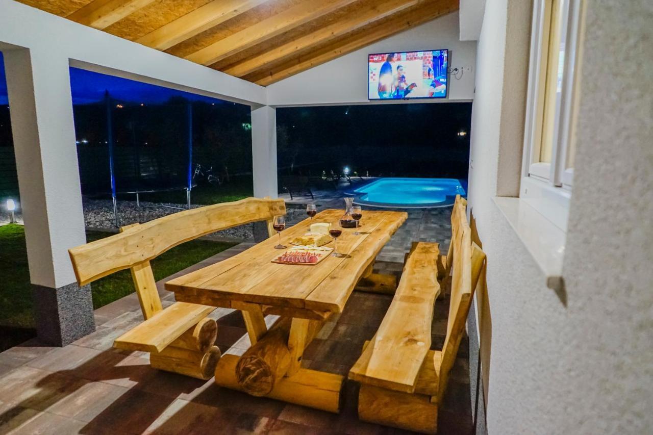 Holiday House Petra - Imotski - Makarska Dış mekan fotoğraf