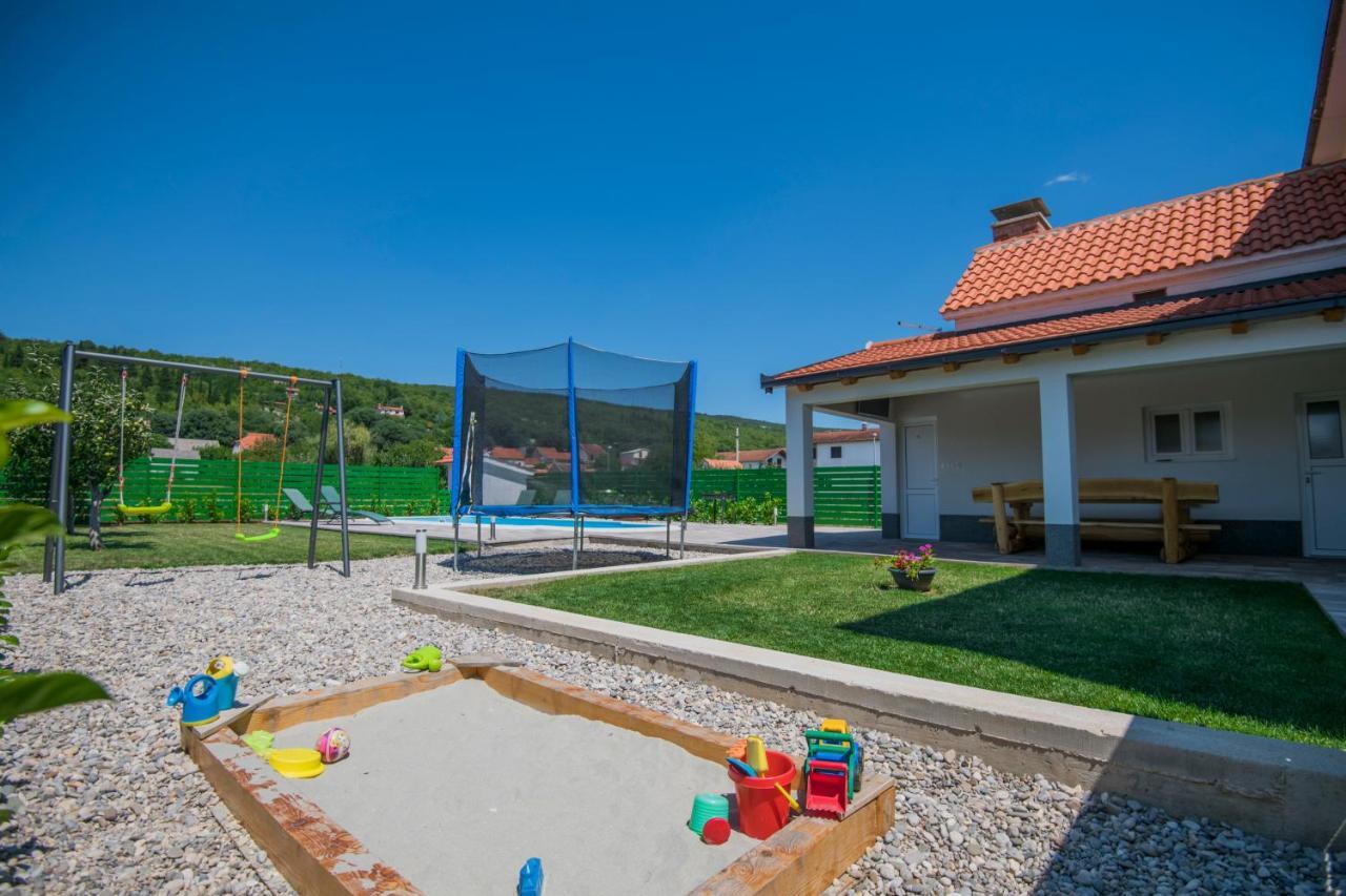 Holiday House Petra - Imotski - Makarska Dış mekan fotoğraf