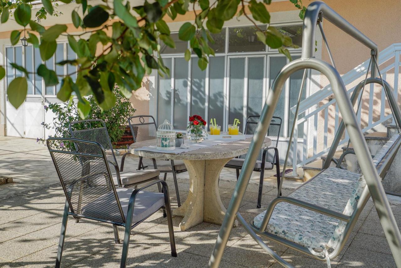 Holiday House Petra - Imotski - Makarska Dış mekan fotoğraf