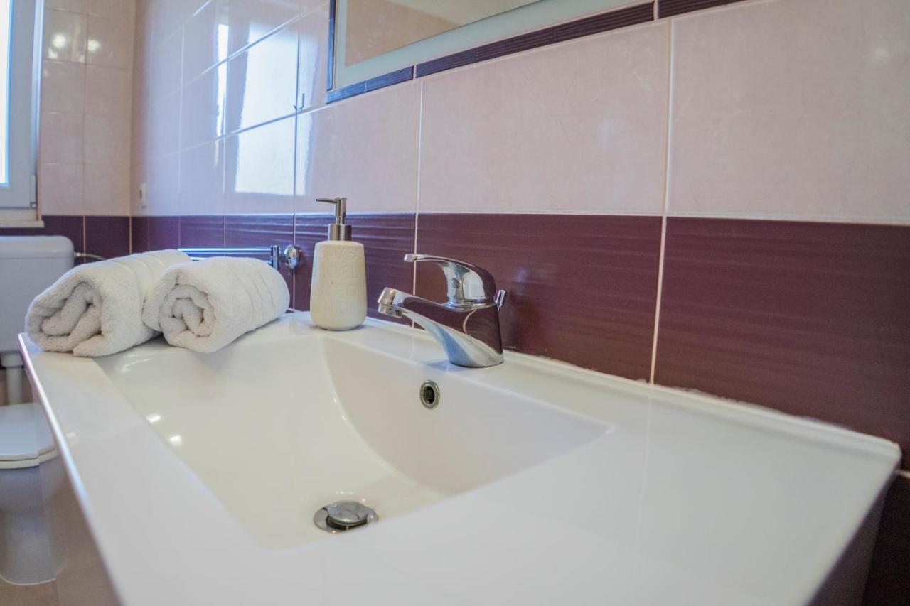 Holiday House Petra - Imotski - Makarska Dış mekan fotoğraf