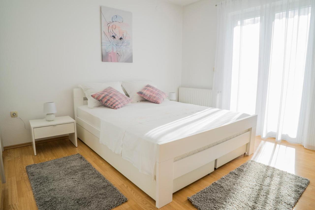 Holiday House Petra - Imotski - Makarska Dış mekan fotoğraf