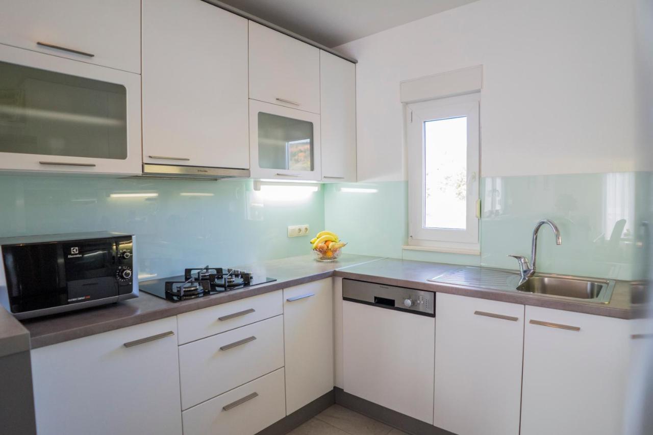 Holiday House Petra - Imotski - Makarska Dış mekan fotoğraf