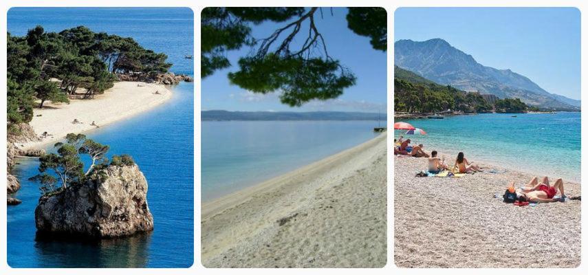 Holiday House Petra - Imotski - Makarska Dış mekan fotoğraf