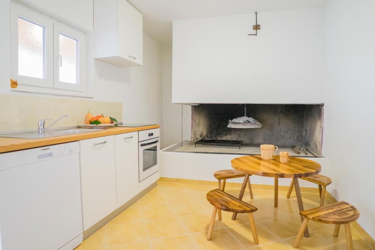 Holiday House Petra - Imotski - Makarska Dış mekan fotoğraf